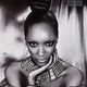 Image for article titled Italian Vogue's New All-Black Fashion Spread
